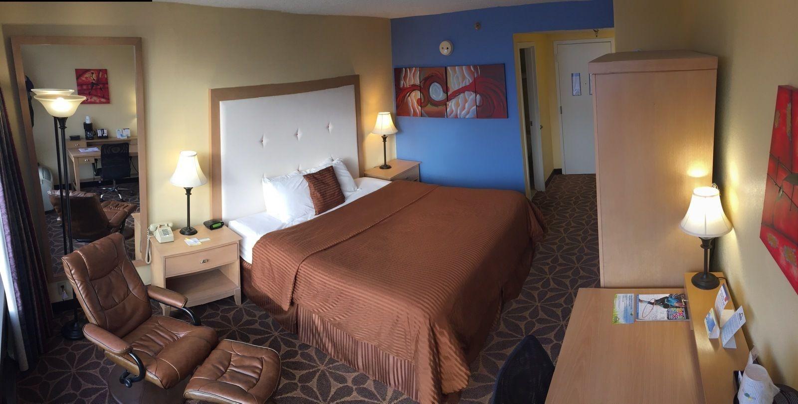 Days Inn Syracuse East Syracuse Exterior foto