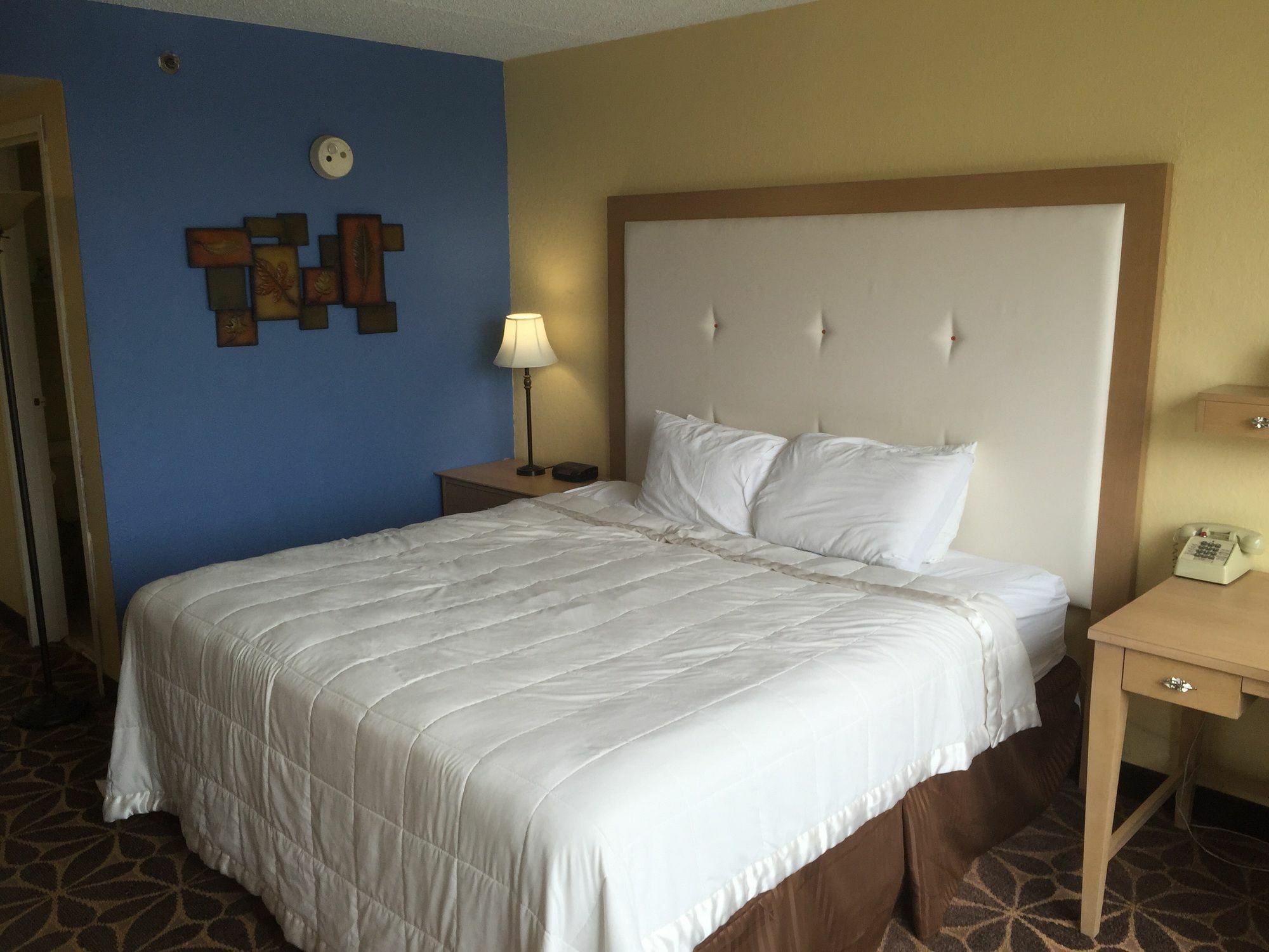 Days Inn Syracuse East Syracuse Exterior foto